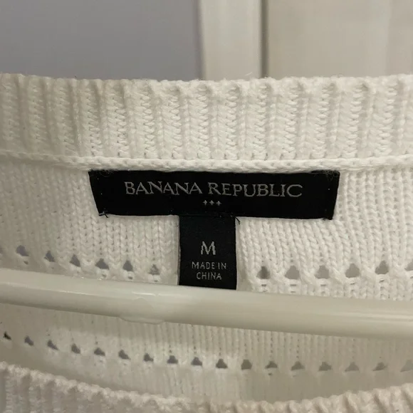 Spring sweater - Picture 3 of 3